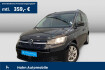 Volkswagen Caddy Life 1.5tsi dsg life 7 sitzer app sitzhzg pdc