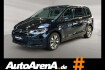 Volkswagen Touran Comfortline 1.5 tsi comfortline fahrassist+pano+shd
