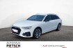 Audi A4 S-Line 35 tdi s line matrix keyless digcockpit