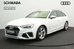 Audi A4 S-Line s line 35 tfsi s tronic