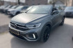 Volkswagen T-Roc R-Line T roc cabriolet edition grey 1 of/999 r line