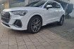 Audi Q3 S-Line q3 diesel 35 tdi s line