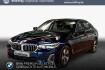 BMW Série 5 Luxury Line 520 d aut. luxury line harman kardon