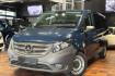 Mercedes Vito Base benz vito  benz vito tourer 114 4x4 9g lang 8 sitze leder spur navi car
