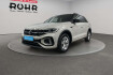 Volkswagen T-Roc R-Line T roc r line (ahk.kamera.iq.drive) 1.5 tsi dsg