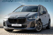 BMW Série 2 Coupé  Bmw 220  220 220i active tourer m sport ahk pano kozg alarm