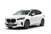 BMW Série 2 Coupé  Bmw 220  220 active tourer 17 »navi led alarm ahk parken dachre