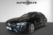 Mercedes CLA AMG Line Benz cla 200 amg leder pano 360 kam