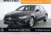 Mercedes Classe A Progressive Advanced Benz a 200 d progressive advanced panoramadach winter