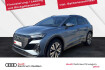 Audi Q4 e-tron  Q4 e tron 40 black ahk matrix led assistenzpaket navi