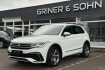 Volkswagen Tiguan R-Line r line ehybrid 19 zoll r kam matrix kessy