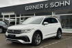 Volkswagen Tiguan R-Line r line ehybrid 19 zoll r kam matrix kessy