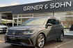 Volkswagen Tiguan R-Line r line e hybrid ahk matrix iq drive r kam