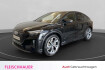 Audi Q4 e-tron  Q4 e tron 40 sportback matrix led navi tel. vorb. ruckfahrka