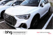 Audi Q3 S-Line 45 tfsie sportback s tronic s line *assistenz