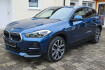 BMW X2 Advantage Plus xdrive 20d adv plus pano ahk hud 19´ led