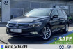 Volkswagen Passat SW Elegance Passat variant 2.0 tsi dsg elegance standheizung