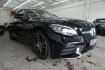 Mercedes Classe C AMG Line Benz c 200 cabrio amg line*led*navi*kamera*airscarf