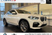 BMW X4 XLine xdrive 30 i xline hud/360 /