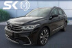 Volkswagen Tiguan R-Line r line 2.0 tdi dsg 4motion ahk matrix nav