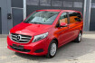 Mercedes Classe V  Benz v 220 edition kompakt liege paket 1.hand
