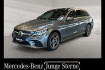 Mercedes Classe C AMG Line Benz c 300 d 4matic t amg amg+burm+pano+shd+stdhz+led