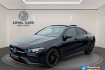 Mercedes CLA Edition 1 Benz cla 200 edition 1*amg*pano*wides*kamera*led*ambi