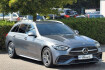 Mercedes Classe C AMG Line Benz c 200 d t 9g automatik « amg line »