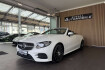 Mercedes Classe E AMG Line Benz e 200 e200 cabrio *amg/burmester/kamera/nackenheizung*