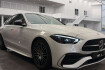 Mercedes Classe C AMG Line Benz c 200 amg multibeam/pano/360 /burmester/augmentrealvi