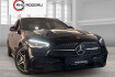 Mercedes Classe C AMG Line Benz c 220 dc limousine /amg line/night/led/ahk