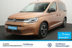 Volkswagen Caddy Style style 1.5 tsi dsg *stdhz*led*nav*acc*kam*