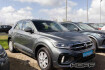 Volkswagen T-Roc R-Line T roc 1.5 tsi r line dsg anschlussgarantie kamera iq dri