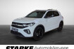 Volkswagen T-Cross R-Line T cross 1.5 tsi dsg r line iq light matrix led black st?
