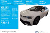 Volkswagen ID.5 Pure Id.5 pure mit infotainment paket navi iq.light ?