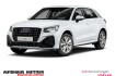 Audi Q2 S-Line 35 tfsi s line s tronic led temp. r kam. navi