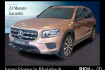 Mercedes GLB Progressive Benz glb 200 glb 200 progressive/navi/autom./ahk/led klima