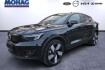 Volvo C40 Ultimate ultimate twin awd recharge standhzg panoramadach m
