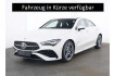 Mercedes CLA AMG Line Benz cla 180 coupe amg/led/navi/kamera