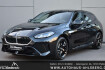 BMW Série 1  Bmw 120  120 d m sport/shadow/ wides./acc/360 /h k/memory/pano