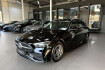 Mercedes Classe C AMG Line Benz c 200 d t amg line led distr+ r. burmester r.cam
