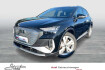 Audi Q4 e-tron  Q4 e tron 40 e tron|rfk|acc|smart.inter.|stzhzg