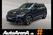 Volkswagen Tiguan R-Line 2.0 tdi r line carbon+fahrassist+pano+shd