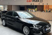 Audi A4 Advanced 50 tdi quattro advanced s line navi led ahk