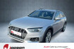 Audi A4 Allroad Quattro  A4 allroad qu 40 tdi s tronic acc