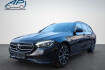 Mercedes Classe E Avantgarde Benz e 220 d t/avantgarde/led/acc/360 /burmester/night