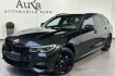 BMW Série 3 M-Sport 330 touring xdrive m sport nav+laser+pano+hud