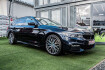 BMW Série 5 Sport 540 d touring xdrive m sport|keyl|360 |ambi|disp
