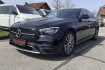 Mercedes Classe E AMG Line Benz e 300 de limousine amg line