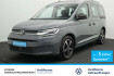 Volkswagen Caddy Style style 1.5 tsi dsg *pano*led*nav*acc